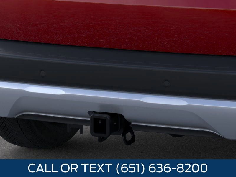 2026 Ford Escape Plug-In Hybrid Base