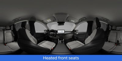 2026 Ford Escape Plug-In Hybrid Base