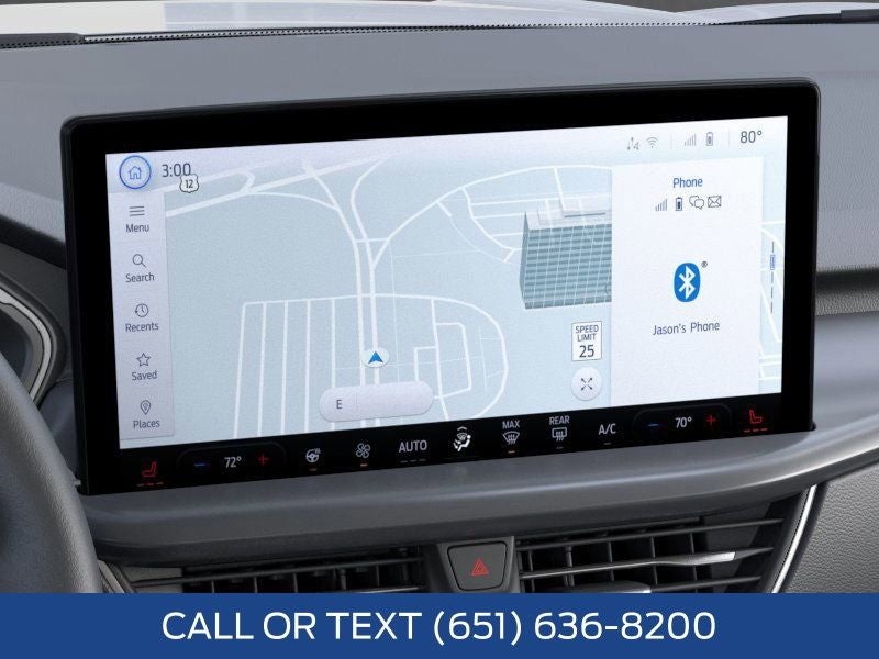 2026 Ford Escape Plug-In Hybrid Base