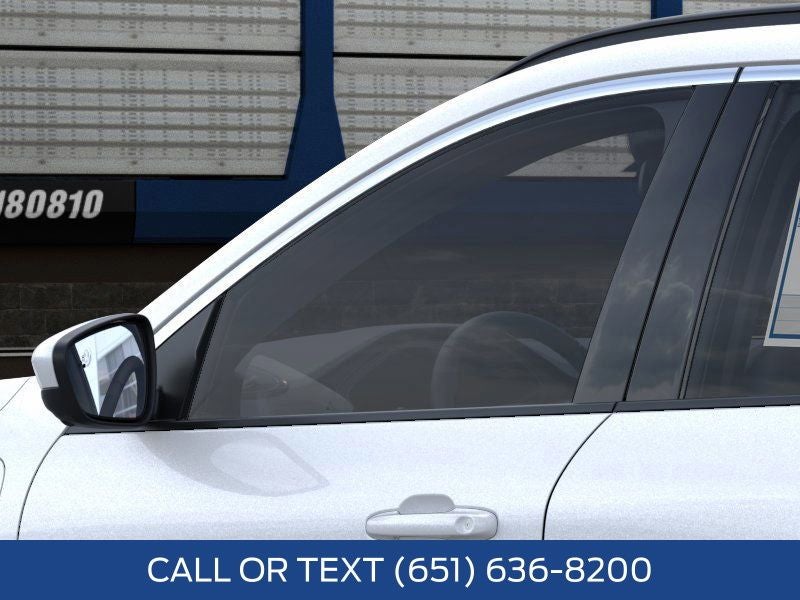 2026 Ford Escape Plug-In Hybrid Base