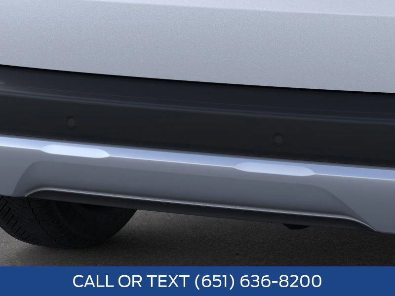 2026 Ford Escape Plug-In Hybrid Base