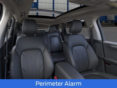 2026 Ford Escape Plug-In Hybrid Base