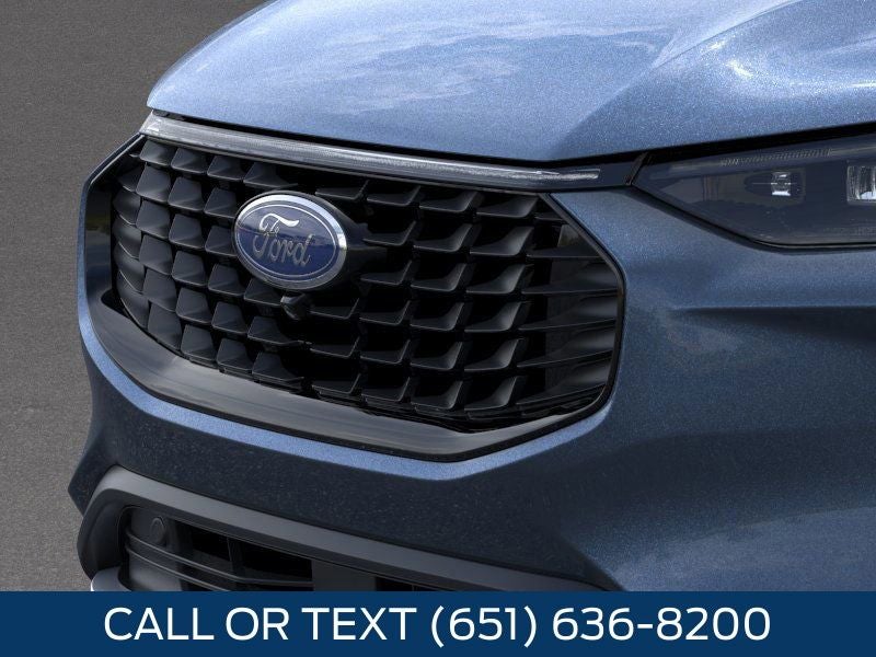 2026 Ford Escape Plug-In Hybrid Base