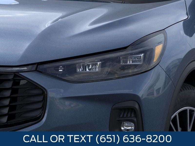 2026 Ford Escape Plug-In Hybrid Base