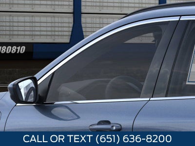 2026 Ford Escape Plug-In Hybrid Base