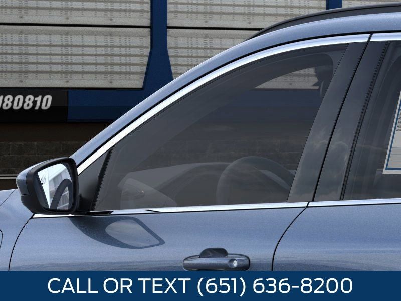 2026 Ford Escape Plug-In Hybrid Base