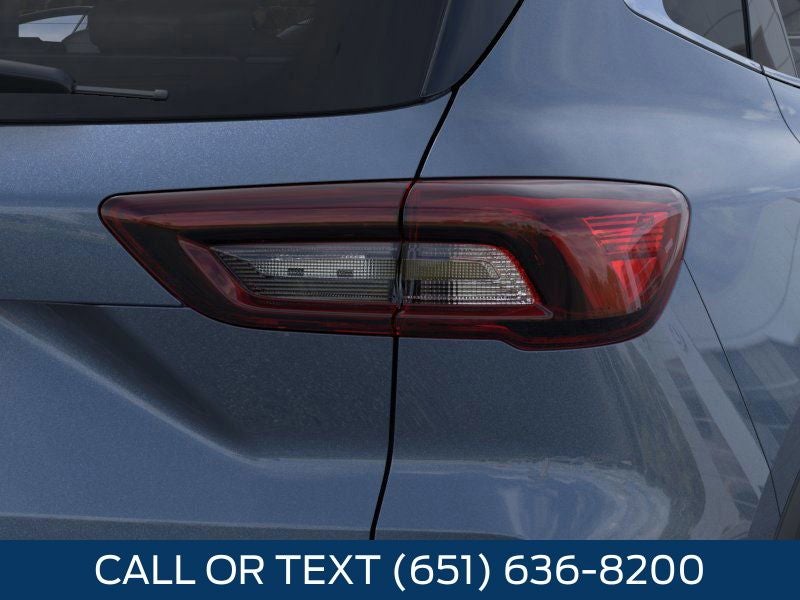 2026 Ford Escape Plug-In Hybrid Base