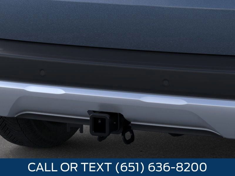 2026 Ford Escape Plug-In Hybrid Base