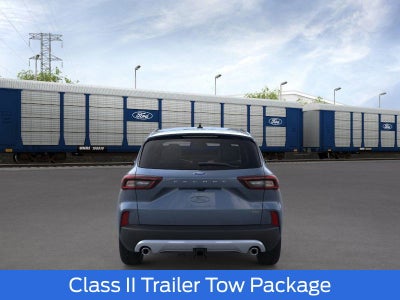 2026 Ford Escape Plug-In Hybrid Base