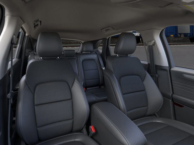 2026 Ford Escape Plug-In Hybrid Base