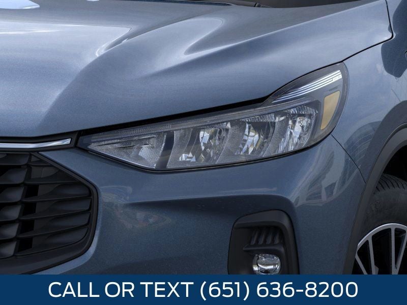 2026 Ford Escape Plug-In Hybrid Base