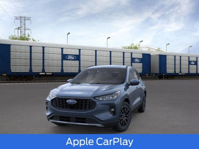 2026 Ford Escape Plug-In Hybrid Base