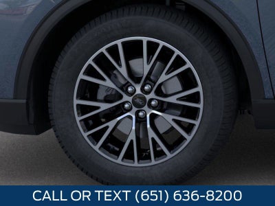 2026 Ford Escape Plug-In Hybrid Base
