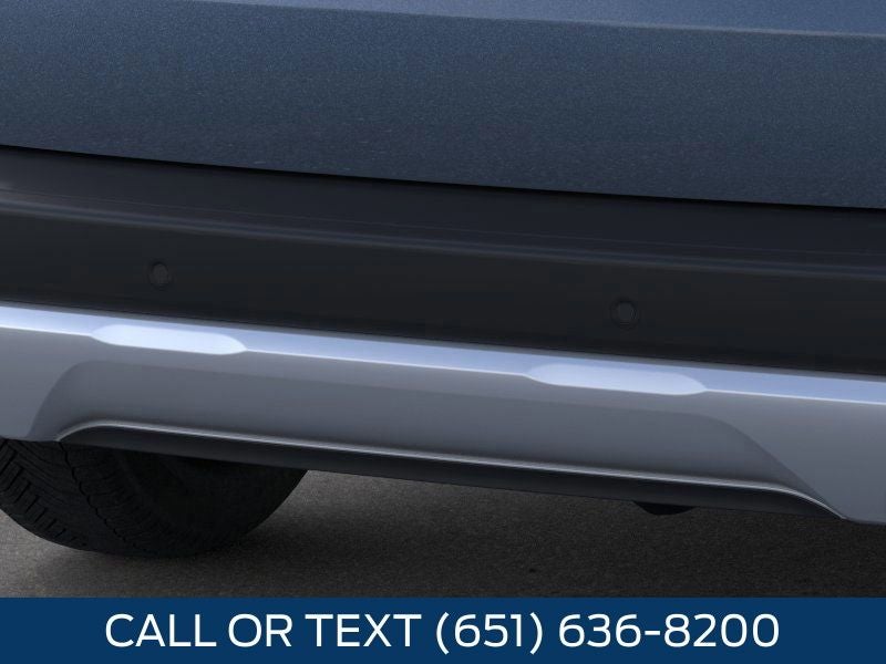 2026 Ford Escape Plug-In Hybrid Base