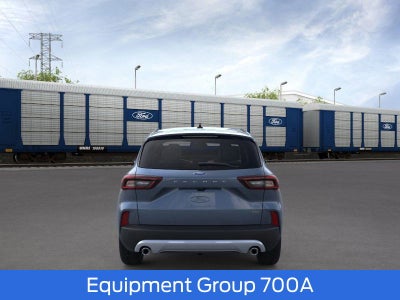 2026 Ford Escape Plug-In Hybrid Base