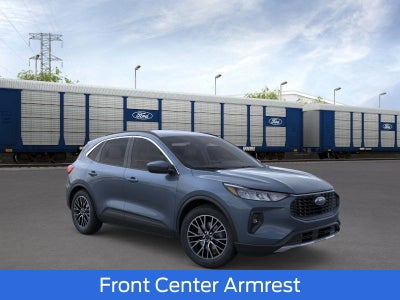 2026 Ford Escape Plug-In Hybrid Base