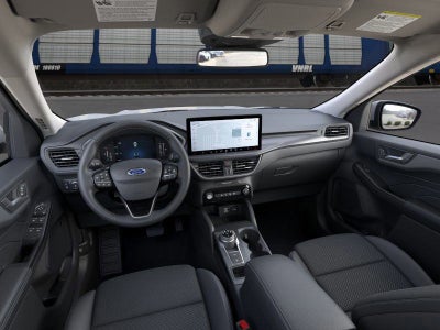2026 Ford Escape Plug-In Hybrid Base