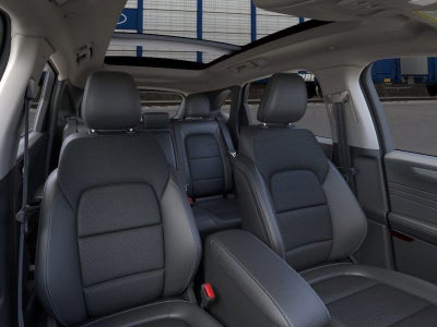 2026 Ford Escape Plug-In Hybrid Base