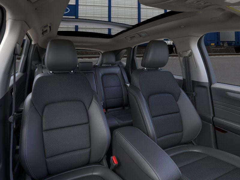 2026 Ford Escape Plug-In Hybrid Base