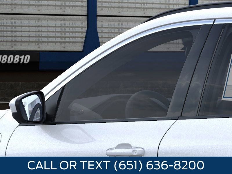 2026 Ford Escape Plug-In Hybrid Base