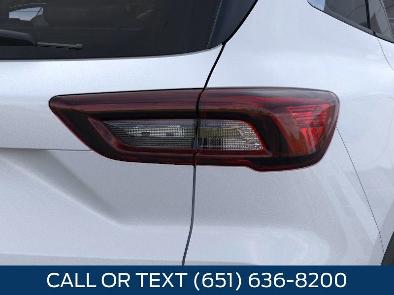 2026 Ford Escape Plug-In Hybrid Base