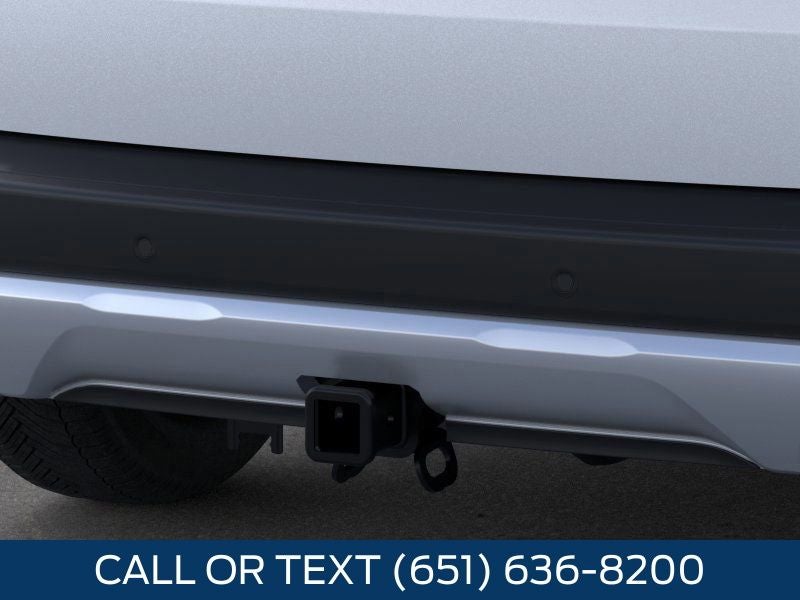 2026 Ford Escape Plug-In Hybrid Base