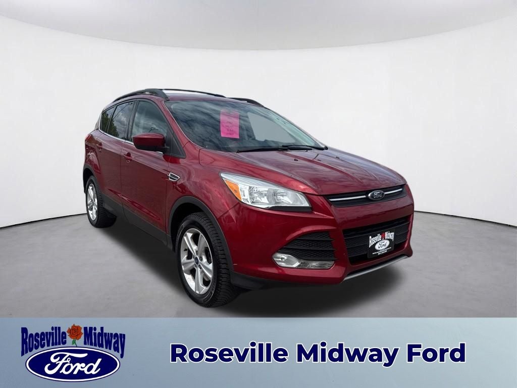 2013 Ford Escape SE 4WD's photo