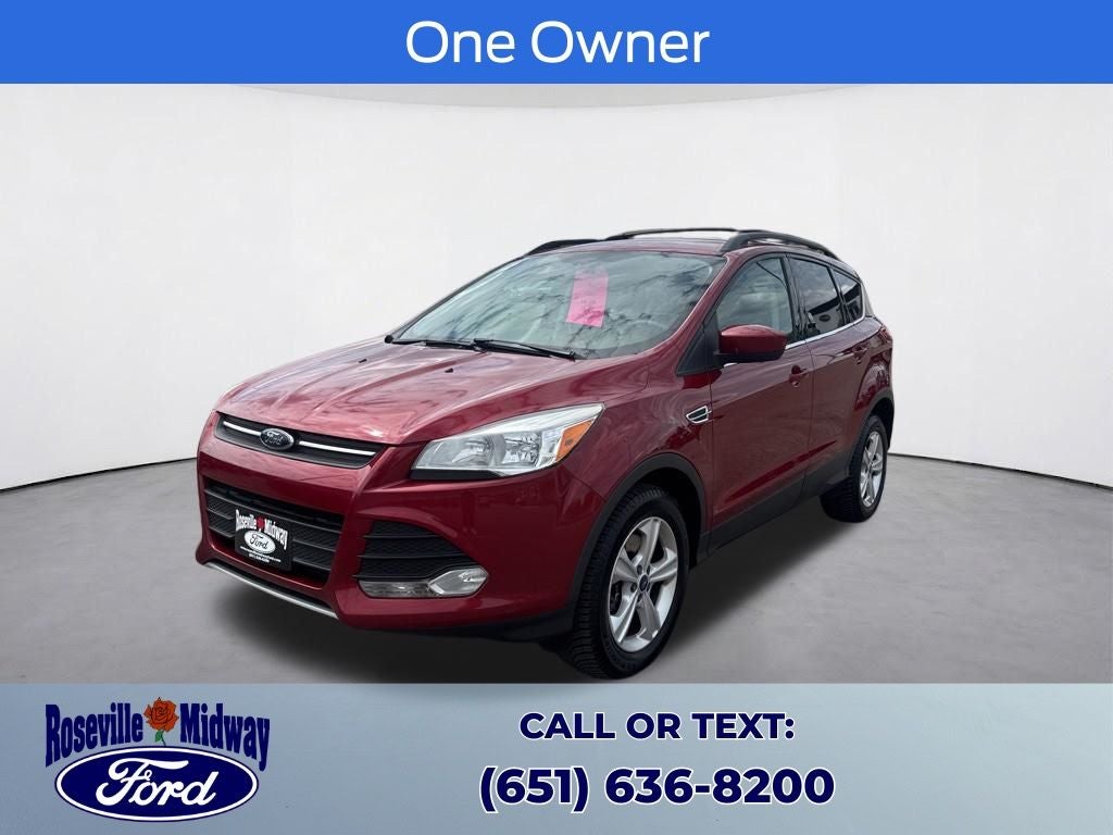 2013 Ford Escape SE