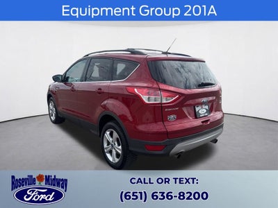2013 Ford Escape SE