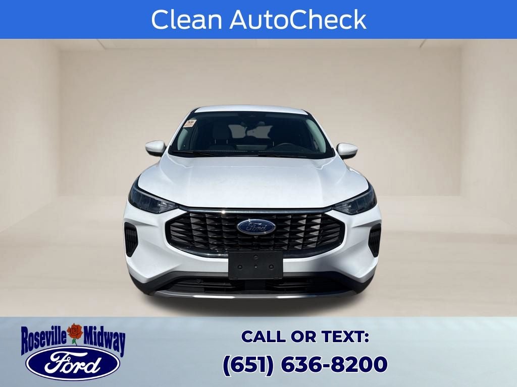 Used 2023 Ford Escape Active with VIN 1FMCU9GN7PUB26412 for sale in Roseville, Minnesota