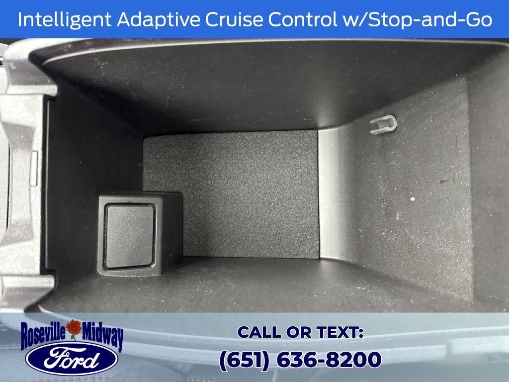 2022 Ford Escape SEL Stealth AWD Package