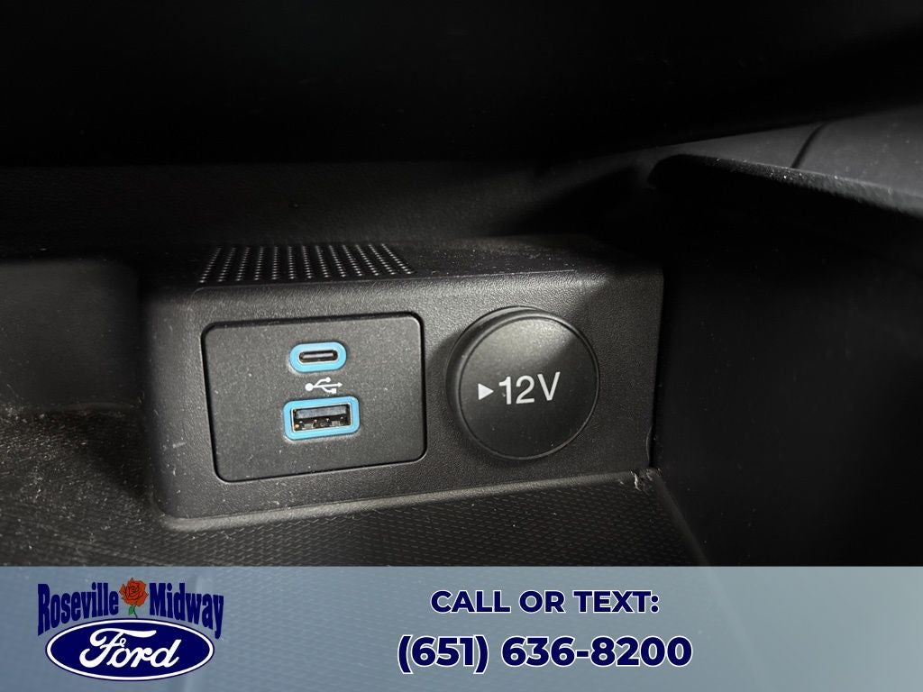 2022 Ford Escape SEL Stealth AWD Package