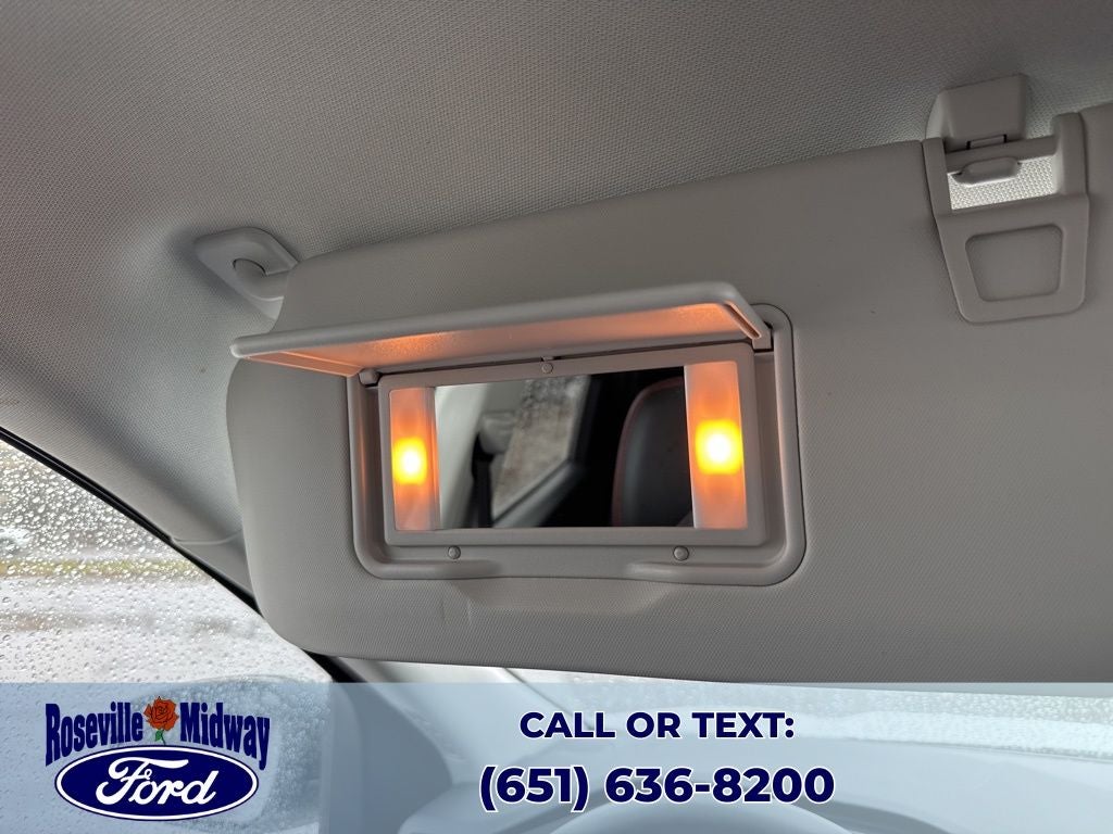 2022 Ford Escape SEL Stealth AWD Package
