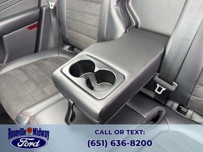 2022 Ford Escape SEL Stealth AWD Package