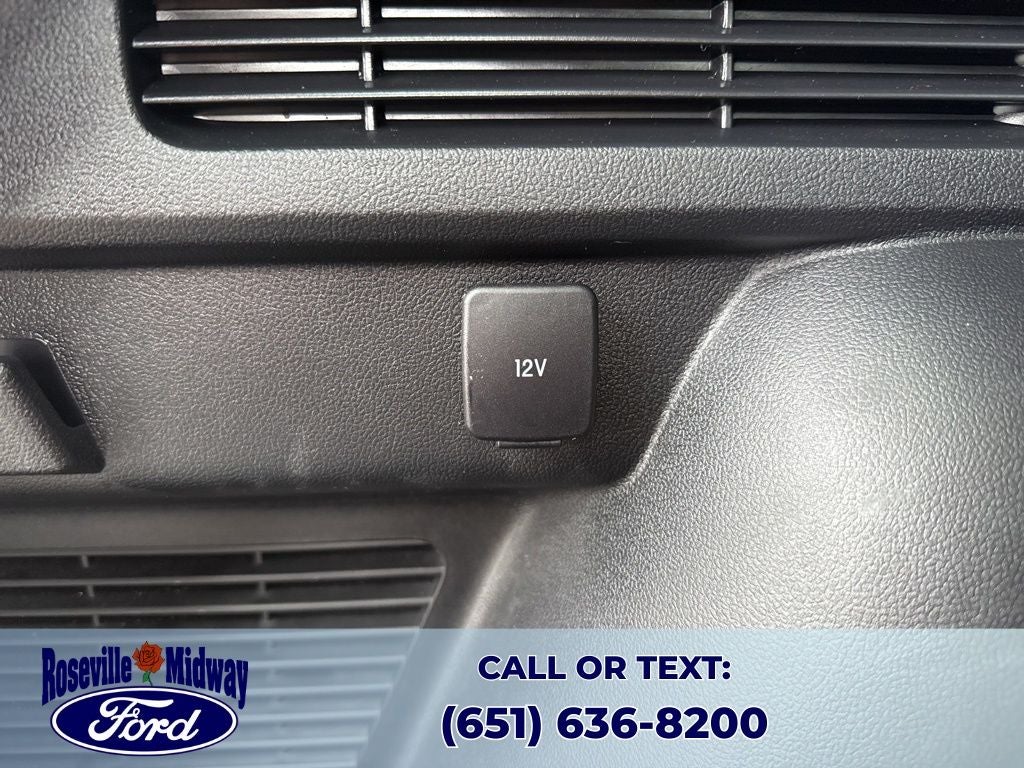 2022 Ford Escape SEL Stealth AWD Package