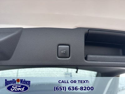 2022 Ford Escape SEL Stealth AWD Package