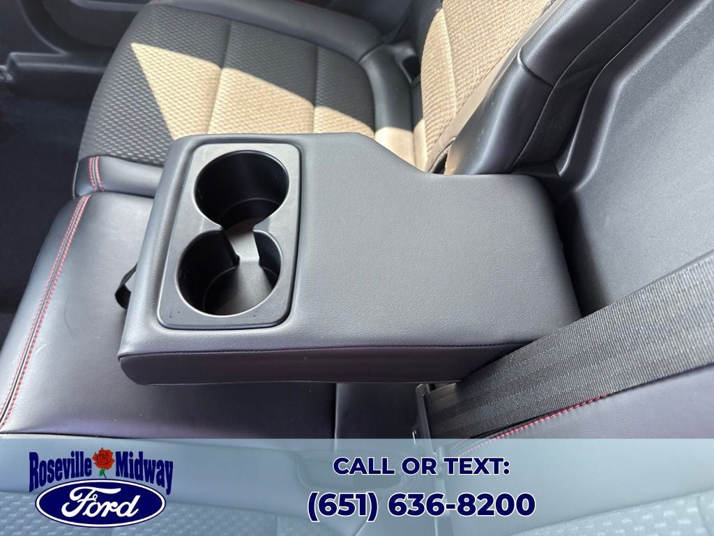 2023 Ford Escape ST-Line Select
