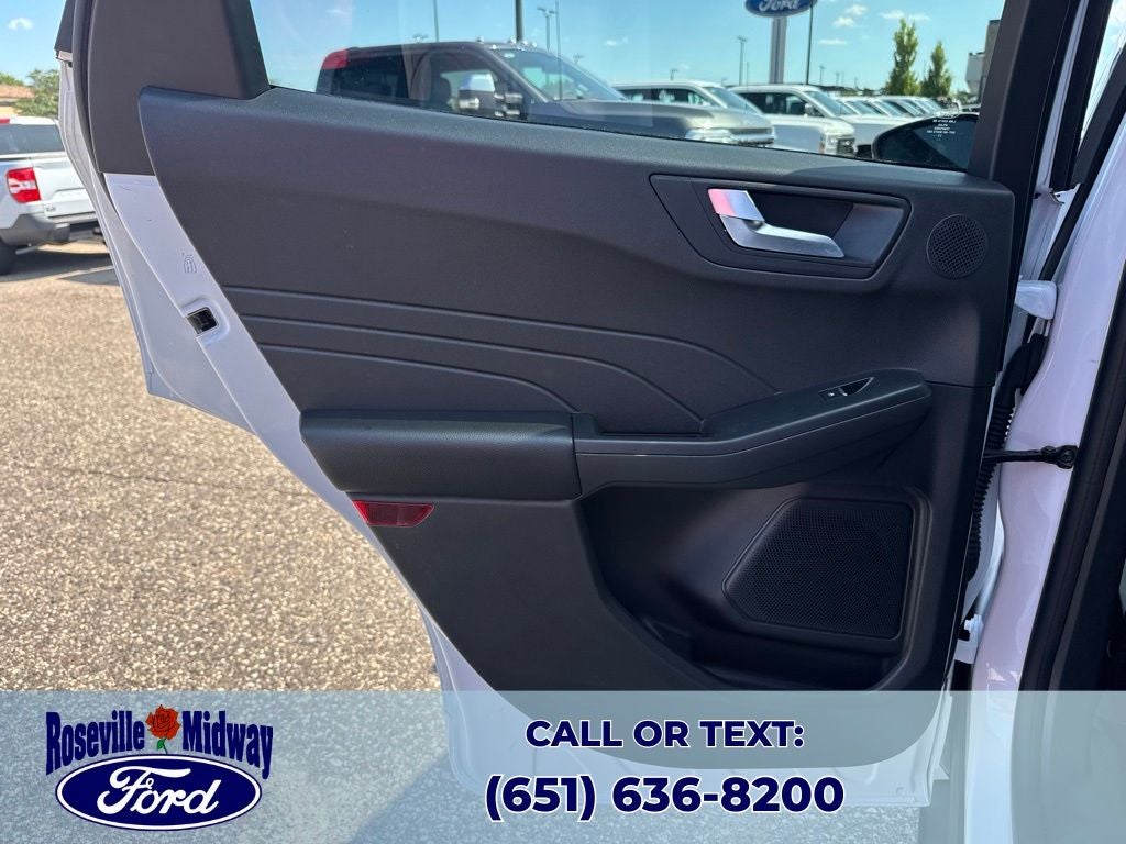 2023 Ford Escape ST-Line Select