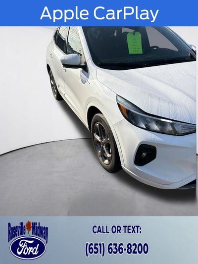 2023 Ford Escape ST-Line Select