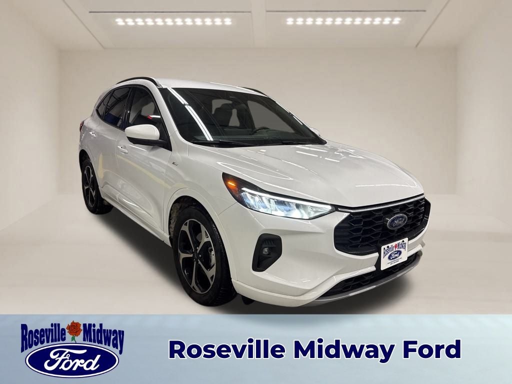 2023 Ford Escape ST-Line Select