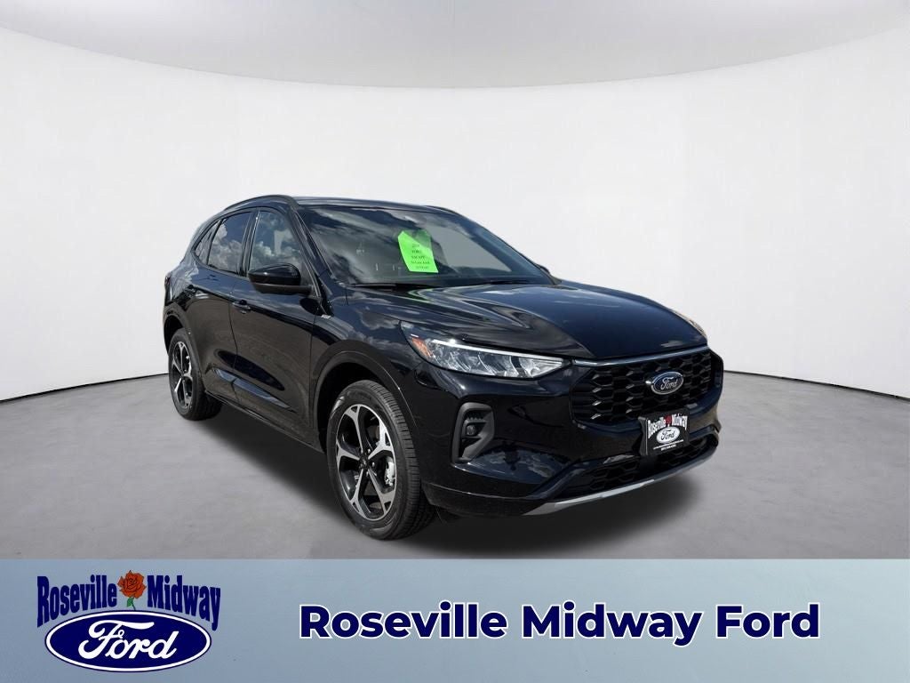 2024 Ford Escape ST-Line Select