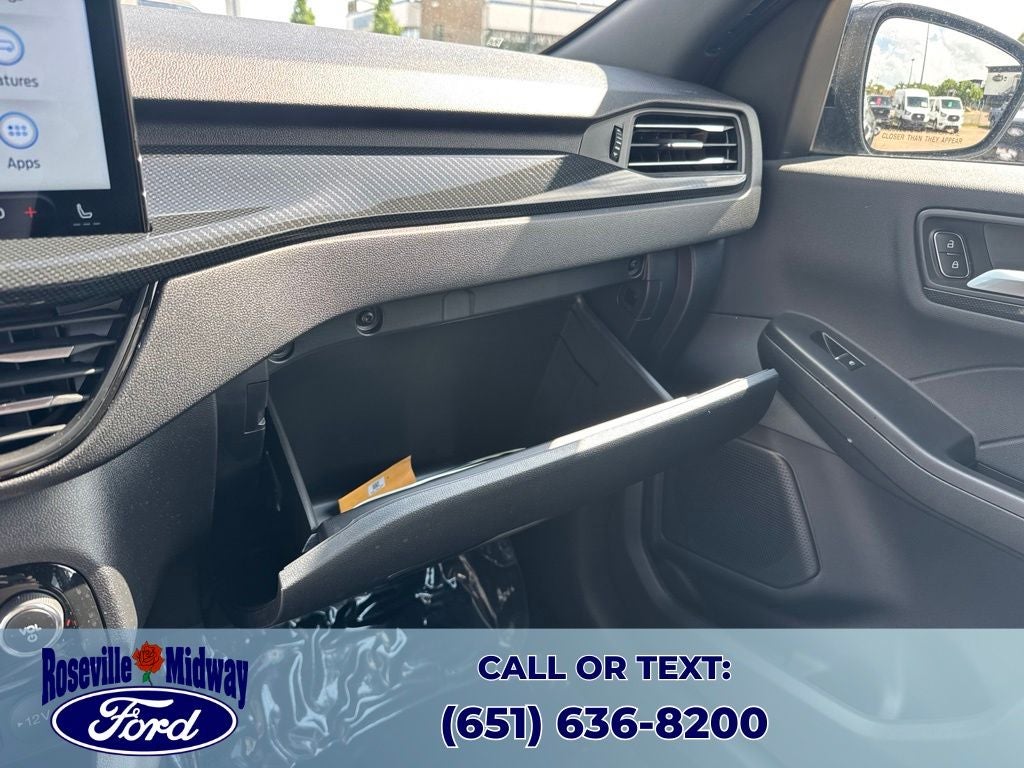 2024 Ford Escape ST-Line Select
