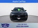 2024 Ford Escape ST-Line Select