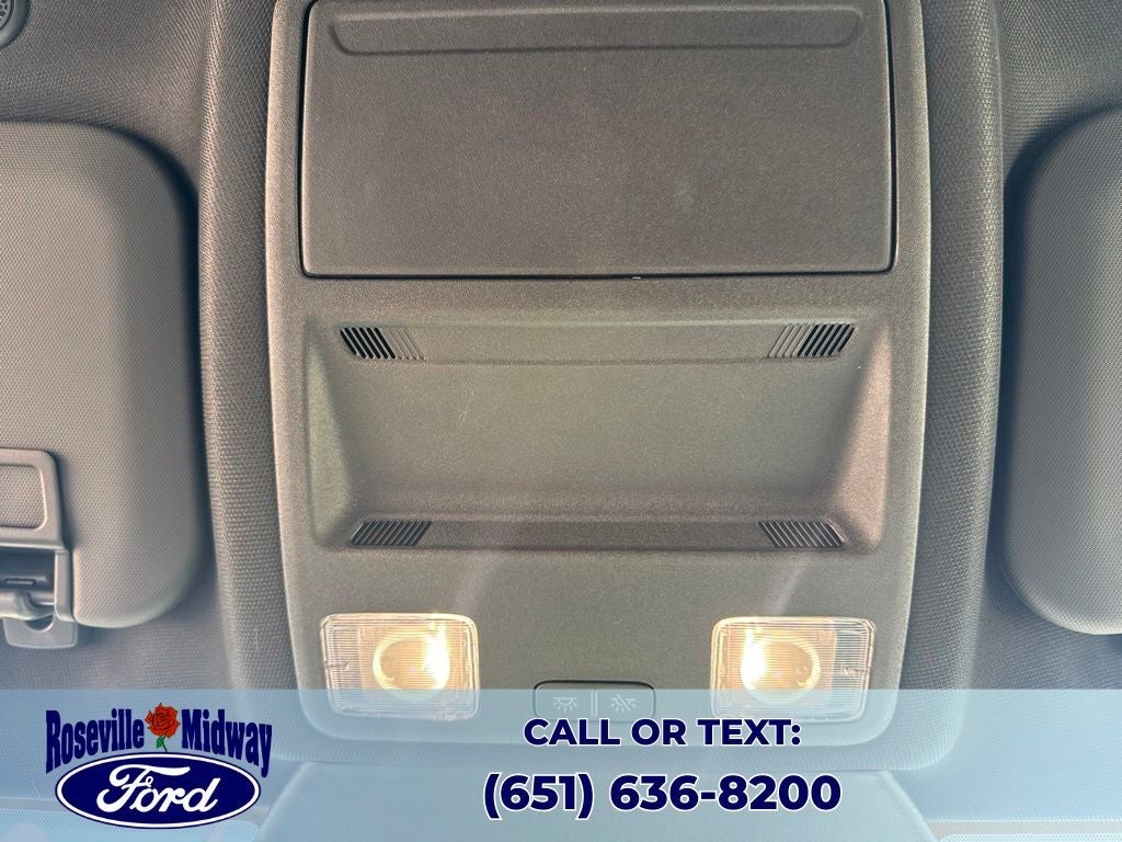 2024 Ford Escape ST-Line Select