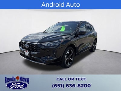 2024 Ford Escape ST-Line Select