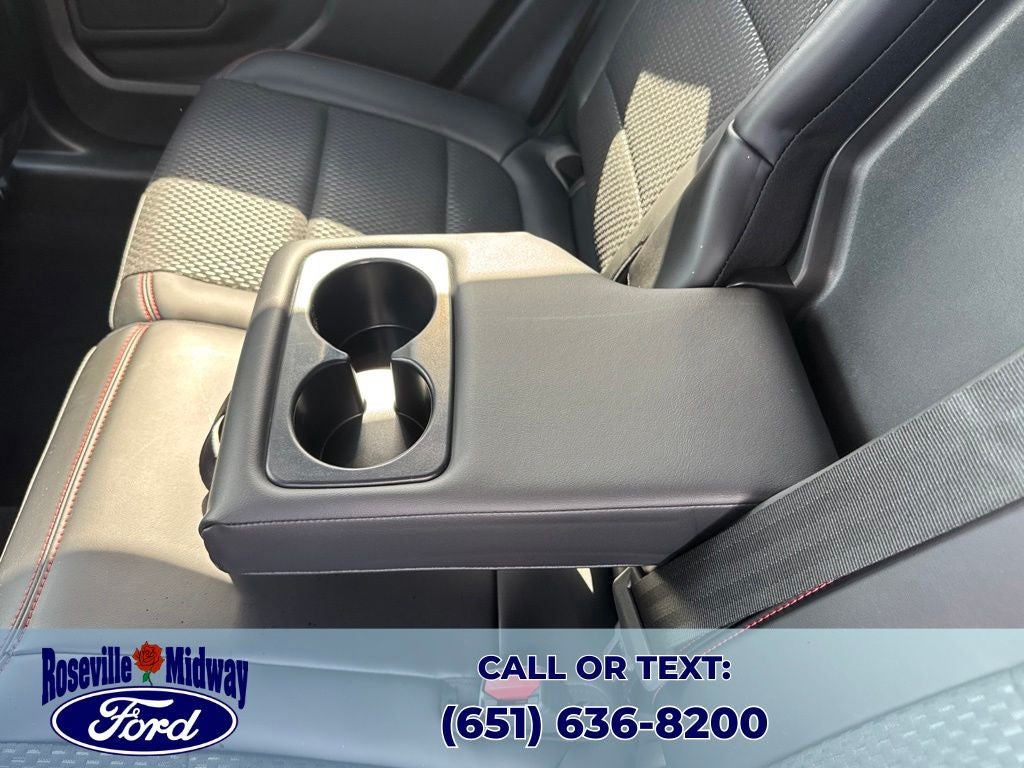 2024 Ford Escape ST-Line Select