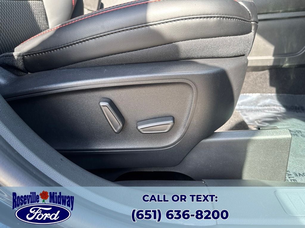 2024 Ford Escape ST-Line Select