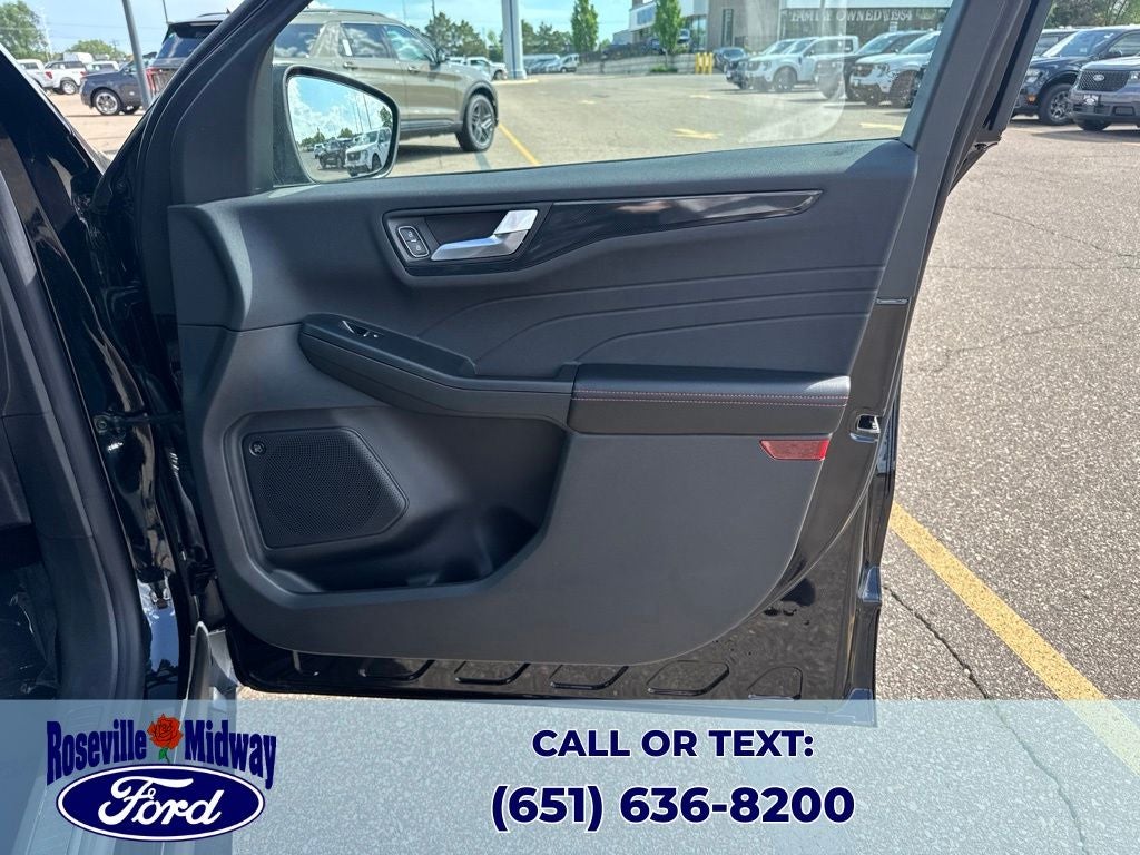2024 Ford Escape ST-Line Select