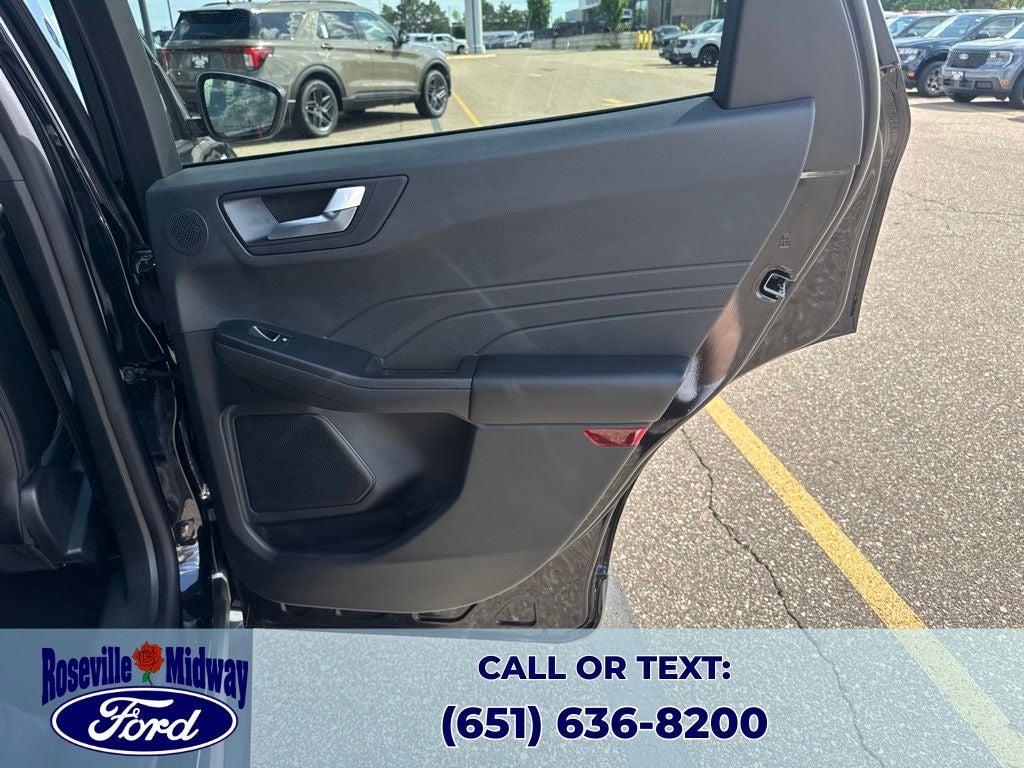 2024 Ford Escape ST-Line Select