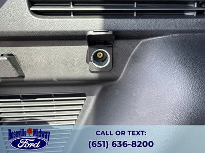 2024 Ford Escape ST-Line Select